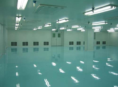 烘焙潔凈車間111 烘焙潔凈車間111