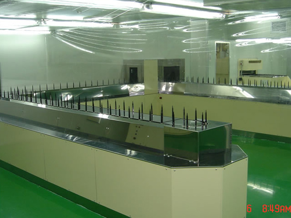 中藥飲品生產(chǎn)車間-11 中藥飲品生產(chǎn)車間-11