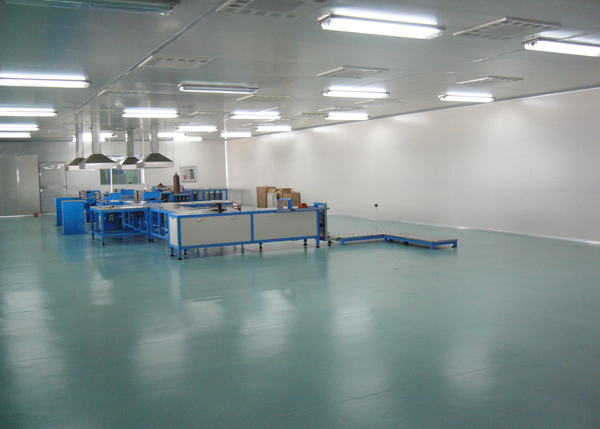 電器加工車間11 電器加工車間11