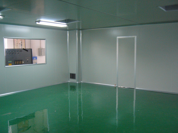 水產品加工車間111 水產品加工車間111