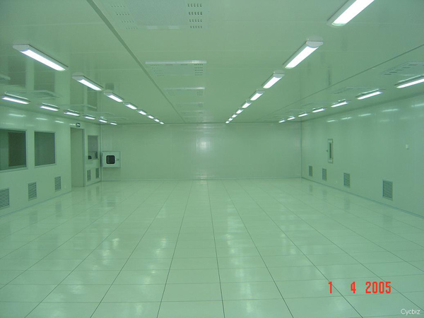 面粉加工車間11 面粉加工車間11