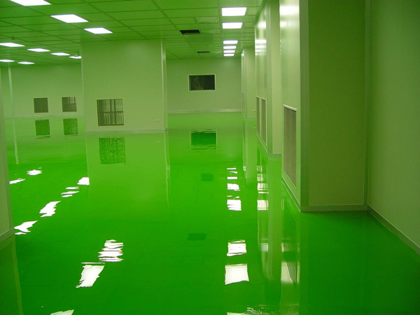 醫(yī)用衛(wèi)生材料加工車間-1 醫(yī)用衛(wèi)生材料加工車間-1